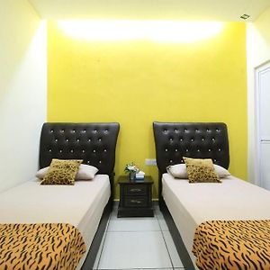 Mimilala Boutique Hotel