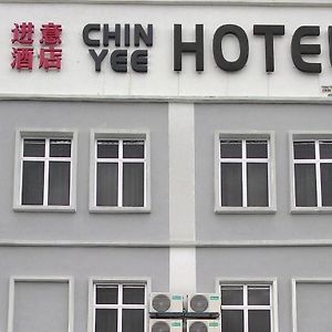 Chin Yee Hotel